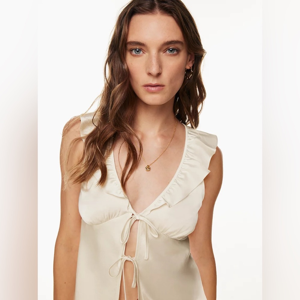Wilfred Tonka Blouse